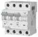 Moeller 120660 EATON mRB6-16/3N/C/003-A Fi/LS-Schalter 16A C-Char 30mA 