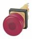 Moeller 072371 EATON Q25LPV EMERGENCY STOP button illuminated, 72371