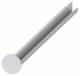 Siemens 3SU19000KG100AA0 extension plunger for pushbuttons with extended stroke