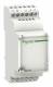 Schneider Electric RM35TM50MW Schneider phase monitor motor temperature 24-240VACDC 2S