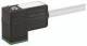 Murrelektronik 7000-80021-2160500 MSUD Ventilst.C 8mm PVC gr 5m