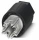 Phoenix Contact 1459663 Nut - QPD N 4PE2,5 6-11 BK - 