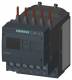 Siemens 3RR24411AA40 SIEM 3RR2441-1AA40 current monitoring relay Can be attached to Schuetz 3RT2, size