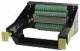 Murrelektronik 63043 plug-in card holder for European card SKP 64/IC (a,e) TS
