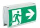 CEAG Style II 22021 LED CG-S LED Rettungsleuchte zweiseitig abstrahlend