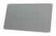 ALLNET 48,3 cm ( 19 inch )zbh. Blindplatte, 6HE, Lichtgrau,