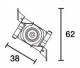 Powergear PRO-M146T-B