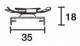 Powergear PRO-M146T-B