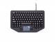 GAMBER JOHNSON TRAVEL KBD W/ATTACH VERSATILITY
