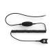 EPOS CLS 24 CABLE ED TO RJ9