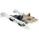 Startech.com 21050-PC-SERIAL-CARD PCIE DUAL SERIAL PORT CARD