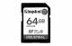 Kingston SDIT/64GB 64GB SDXC INDUSTRIAL C10