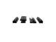 HPE S4K79A ANW AP-MNT-U CAMPUS TYPE -STOCK