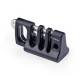 Startech.com CABLE-ORGANIZER-LOCK PERIPHERAL CABLE ANCHOR LOCK