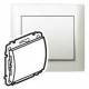 Legrand 771578 LEG cover blind Galea mother of pearl