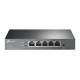 TP-LINK TL-R470T+V4.0 5-PORT-MULTI-WAN