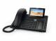 Snom D385 VOIP telephone (SIP) without power supply