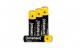 Intenso Batteries Energy Ultra AAA LR03 4er Blister