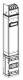 Schneider Electric KSC630ED4081 Schneider Distribution length of riser foot 630A 0