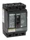 Schneider Electric NHLF36000S15TW Schneider PowerPact Multi H-Frame 150A Switch 3p BUSBAR