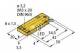 Turck BC5-QF5.5-AN6X2/S250 capacitive sensor 2620120
