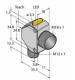Turck Q3XTBLD150-Q8 Laser Contrast Sensor Sn:0.150mm 10.30VDC 3095341