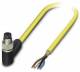 Phoenix Contact 1406012 Phoenix SAC-4P-M8MR/10,0-542 SH BK Sensor-/Aktor-Kabel