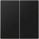 Jung A1702BFSWM control button 2f hours