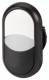 Moeller 216705 EATON M22S-WS DDL double printing, button cable. blanco 