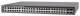 Ruckus Wireless ICX8200-48 CommScope Ruckus Switch Full Managed Layer3 52 Port ? 48x 1 GbE ? 4x SFP28 ? 48,3 cm ( 19 Zoll ) ? 
