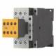 Moeller 191743 EATON DILMS17-23(230V50HZ,240V60HZ) safety contactor 