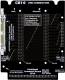 CableEye / CAMI Research 740 CableEye / CB10 interface board (VME, DIN 64-96-pin)