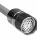 Schmersal A-K12P-M23-S-G-5M-GY-1-X-X-12568 Steckverbinder M23 12pol 101208520