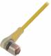 Balluff BCC S425-0000-1A-004-VX43T2-100 connector with cable BCC0ART
