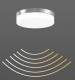 RZB 312135.004.1.191 wall ceiling light LED/13.5W-4000K 1100lm