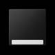 Jung A590BFNASWM rocker for switch/button NA