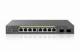 EnGenius Switch full managed Layer 2+ 10 Port ? 8x 1 GbE ? PoE Budget 110W ? 8x PoE at ? 2x SFP ? Desktop-Switch ? Lüfterlos ? EWS2910FP-FIT ? FitCon/