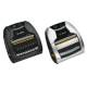 Zebra ZQ310 Plus, Linerless, 8 Punkte/mm (203dpi), USB-C, BT (BLE), NFC, Kit (USB)