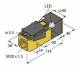 Turck BI20U-CP40-VP4X2 Induktiver Sensor uprox+ quaderförmig H:40mm 1627240