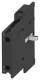 Siemens 3TY65611A auxiliary contact block 3TY6561-1A, 1S 1NC