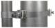 Dehn + Soehne 105361 Dehn BSD50DS30SB50.300V2A Befestigungsschelle für Rohre 50mm