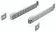 Rittal 2383300 AE Rail for interior installation, for AE, for D: 300 mm