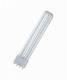 Osram 4050300295879 DULUX L 55W/840 2G11 EE: A +, compact fluorescent lamp for CCG / ECG