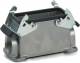 U.I. Lapp 10104000 LAPP Sockelgehäuse H-B 24 SGR 21 