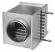 Helios Ventilatoren 9481 Helios WHR 160 Warmwasser-Heizregister für Rohrdurchmesser 160mm 