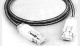 Tyco Electronics 0-0959385-5 AMP Cat 7 Patch Cable PiMF 600 MHz 5.0 m, white 