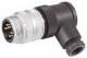 Murrelektronik 7000-78141-0000000 7/20,3 cm ( 8 inch ) connector, 5-pin