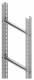 Niedax STUC60/505F vertical ladder STUC 60/505 F,