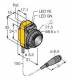 Turck QS18VP6FF100Q Opto Sensor Diffuse light sensor 3071885