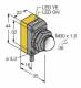 Turck QS30RRX Opto Sensor through-beam light barrier (receiver) 3071740